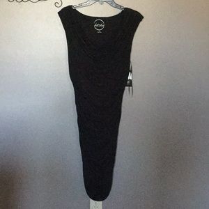 The little black dress